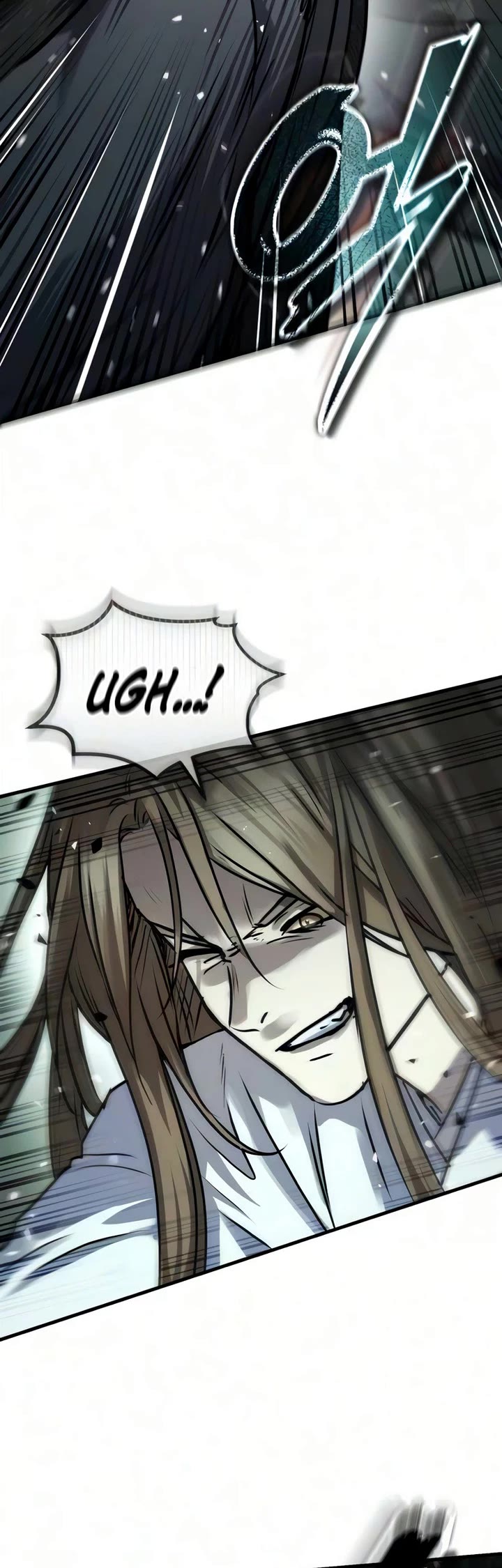 Absolute Dominion Chapter 95 page 5 - Chapter 95