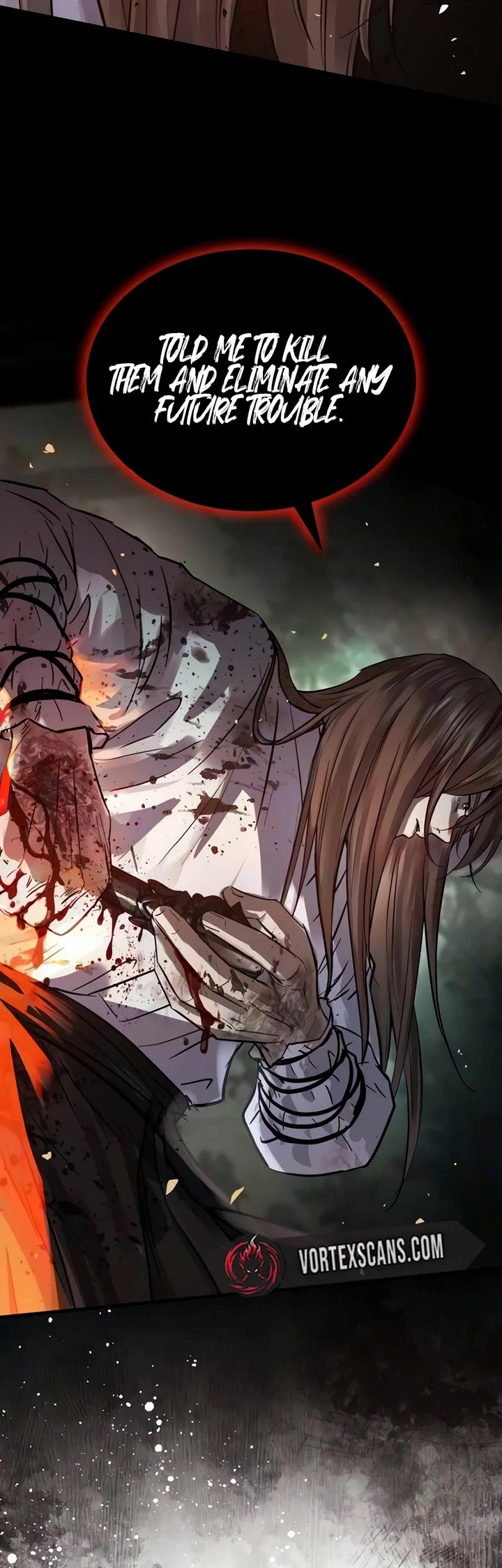 Absolute Dominion Chapter 95 page 50 - Chapter 95