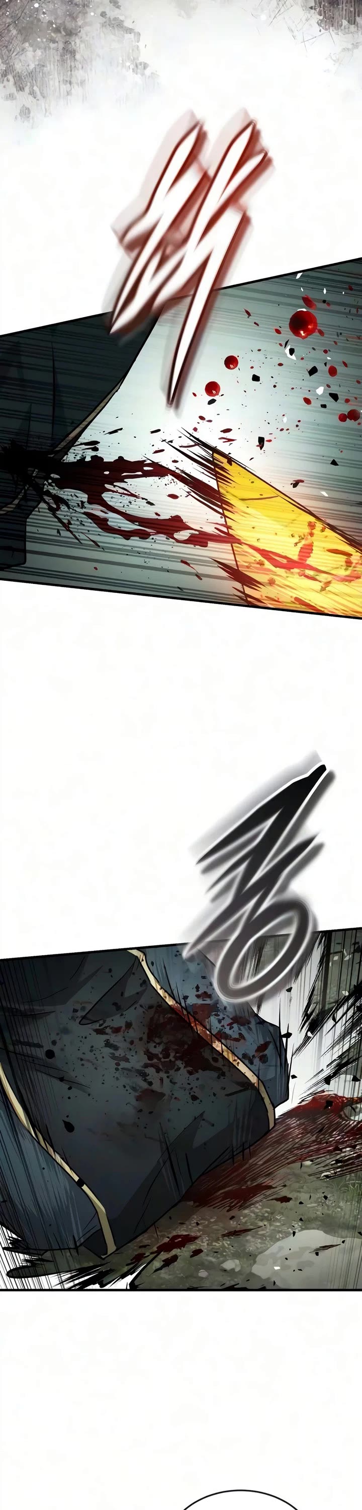 Absolute Dominion Chapter 95 page 51 - Chapter 95