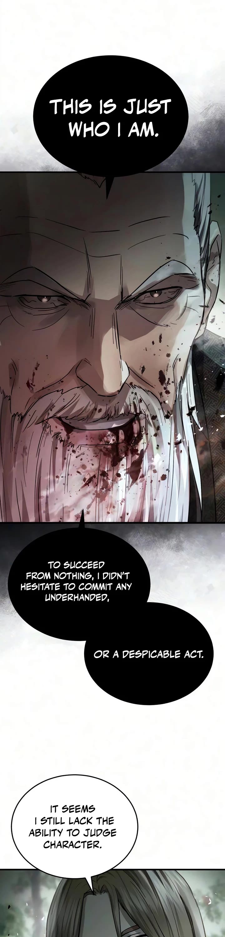 Absolute Dominion Chapter 95 page 53 - Chapter 95