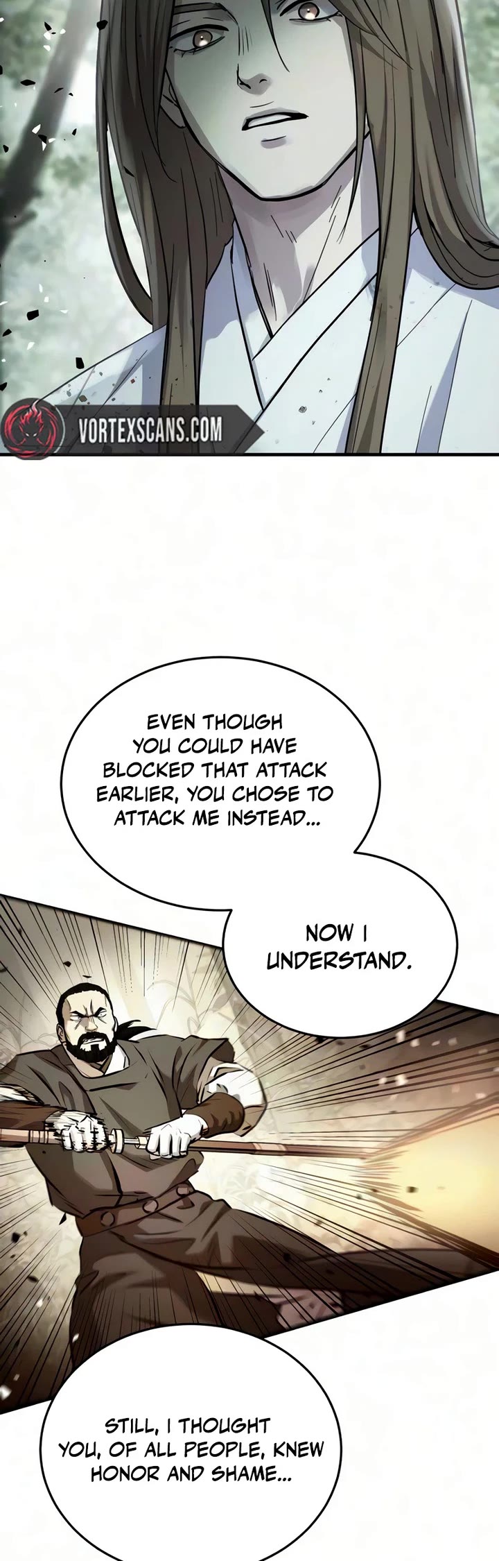 Absolute Dominion Chapter 95 page 54 - Chapter 95