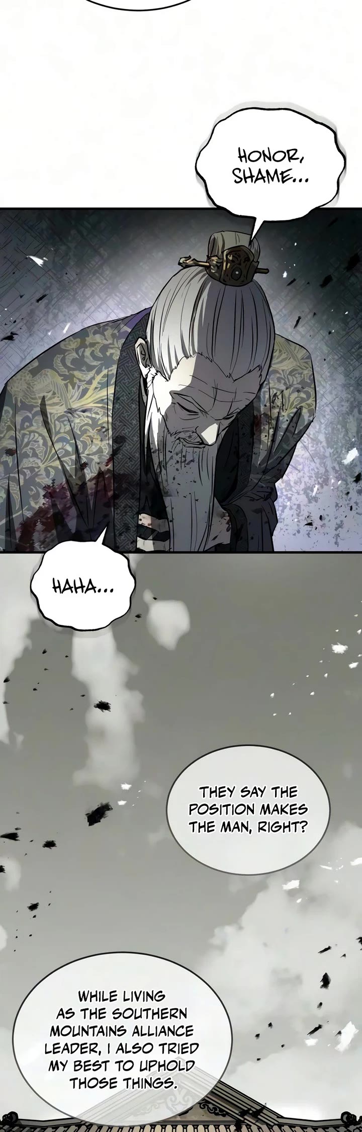 Absolute Dominion Chapter 95 page 55 - Chapter 95