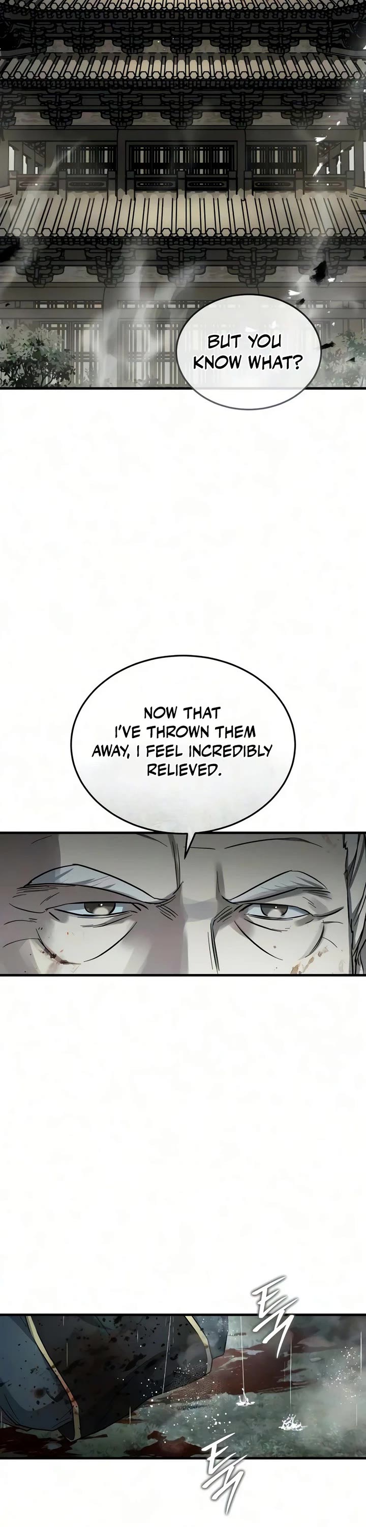 Absolute Dominion Chapter 95 page 56 - Chapter 95