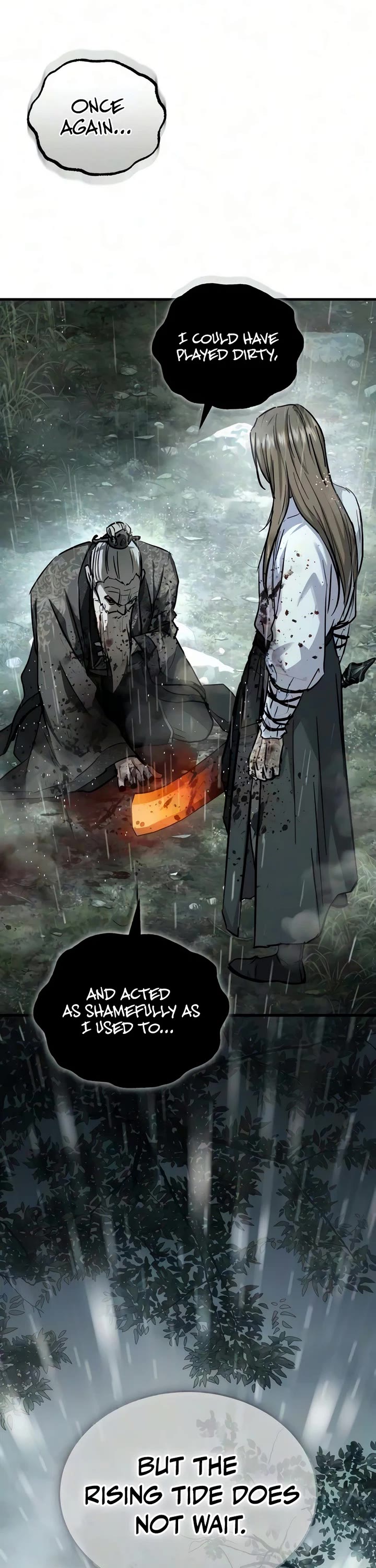 Absolute Dominion Chapter 95 page 57 - Chapter 95