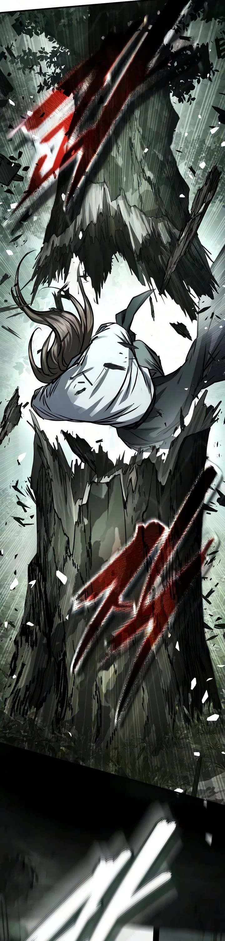 Absolute Dominion Chapter 95 page 6 - Chapter 95