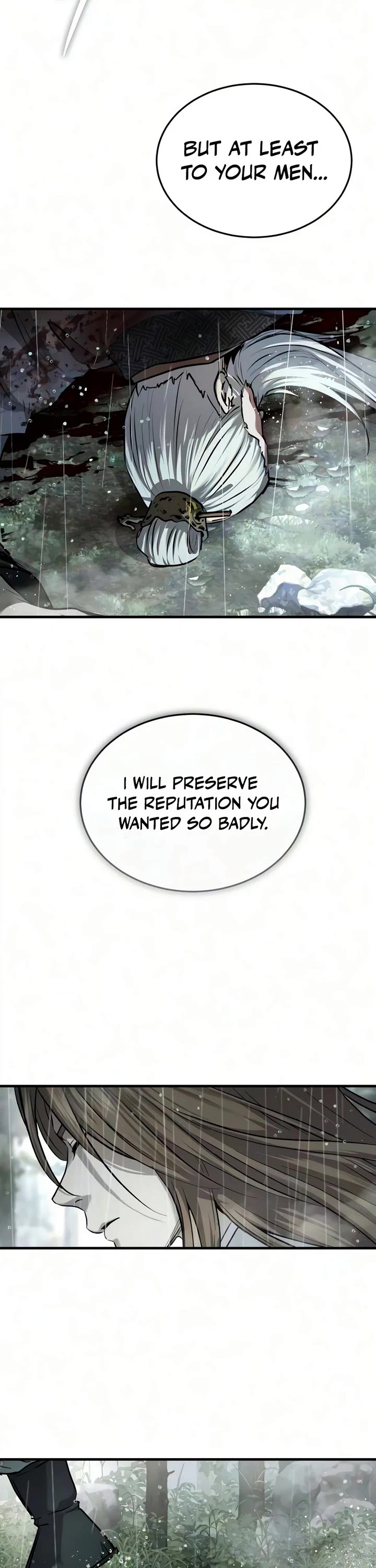 Absolute Dominion Chapter 95 page 61 - Chapter 95