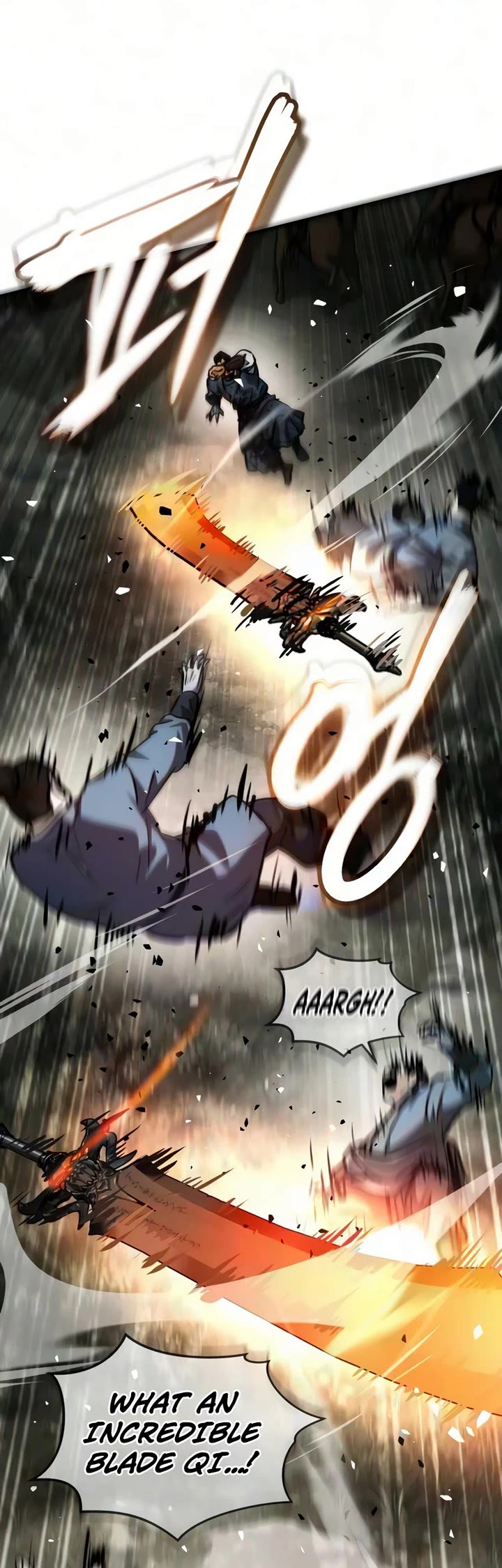 Absolute Dominion Chapter 95 page 9 - Chapter 95