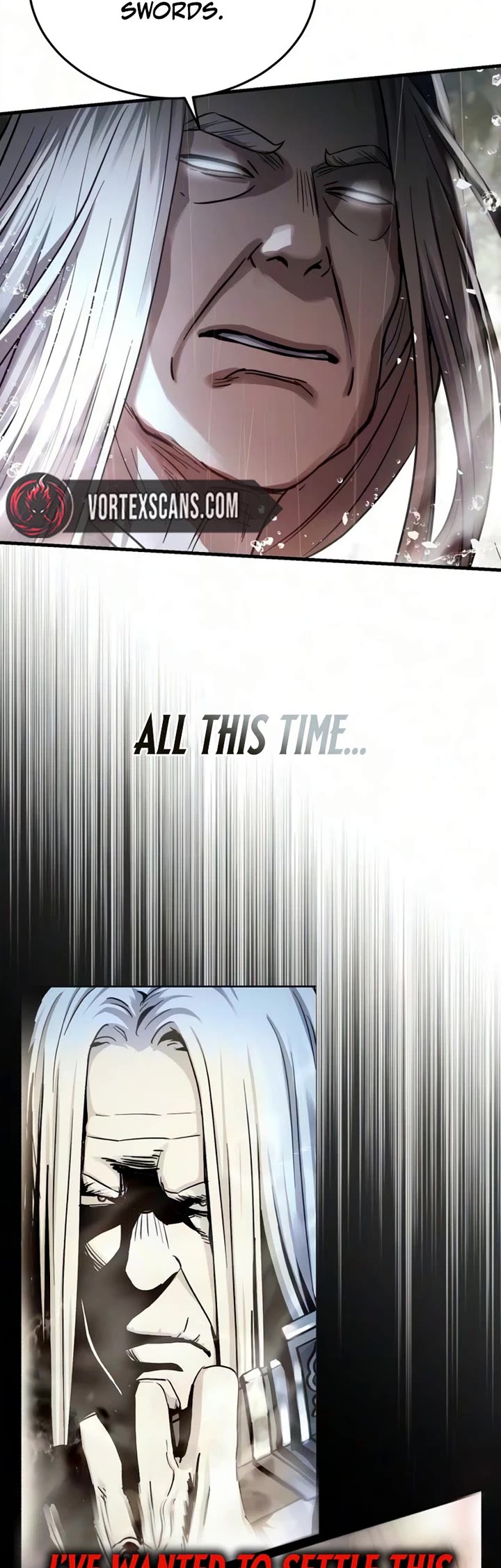 Absolute Dominion Chapter 96 page 10 - Chapter 96
