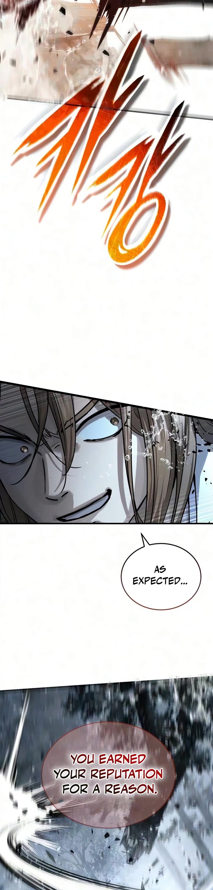 Absolute Dominion Chapter 96 page 17 - Chapter 96