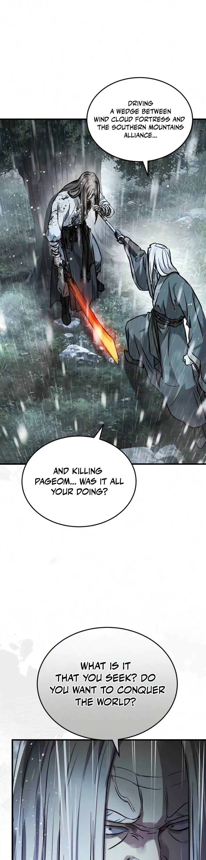 Absolute Dominion Chapter 96 page 2 - Chapter 96