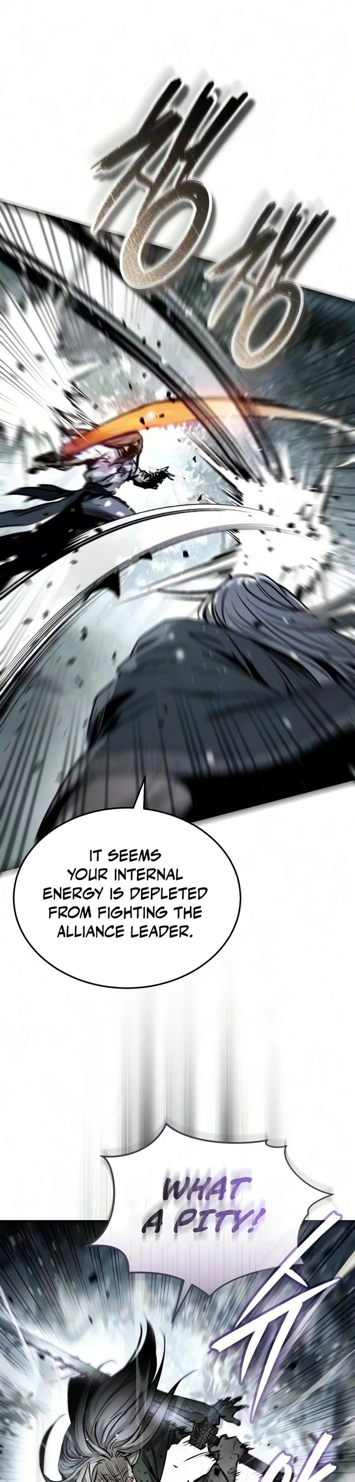 Absolute Dominion Chapter 96 page 21 - Chapter 96