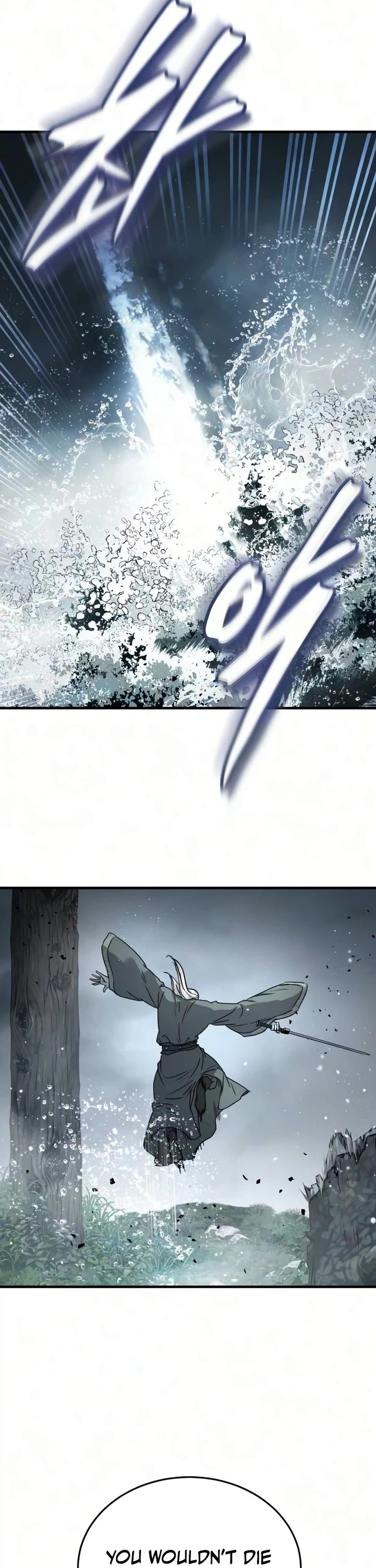 Absolute Dominion Chapter 96 page 26 - Chapter 96