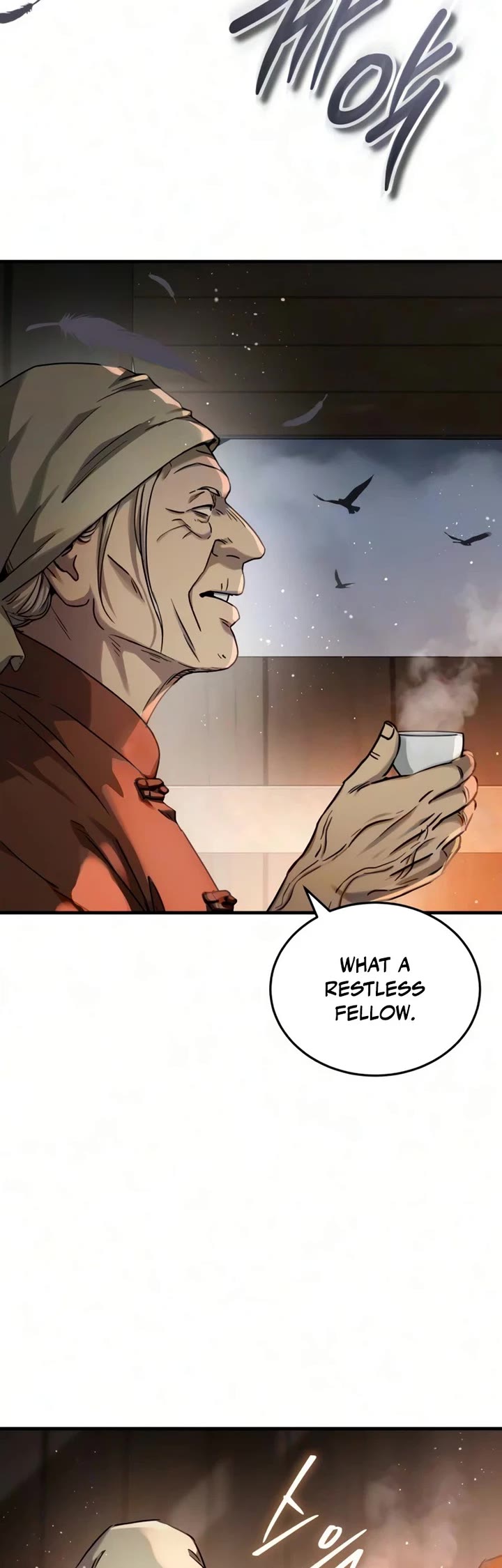 Absolute Dominion Chapter 96 page 29 - Chapter 96