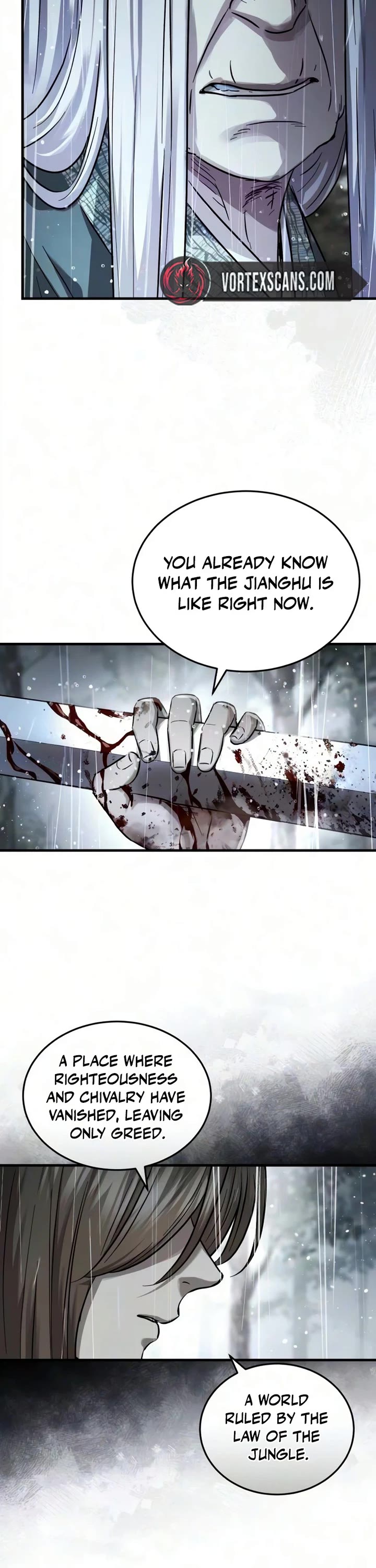 Absolute Dominion Chapter 96 page 3 - Chapter 96