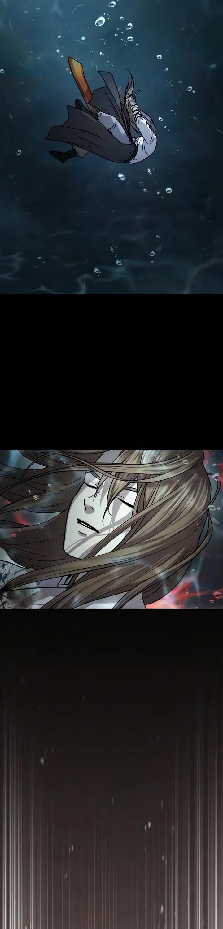 Absolute Dominion Chapter 96 page 33 - Chapter 96