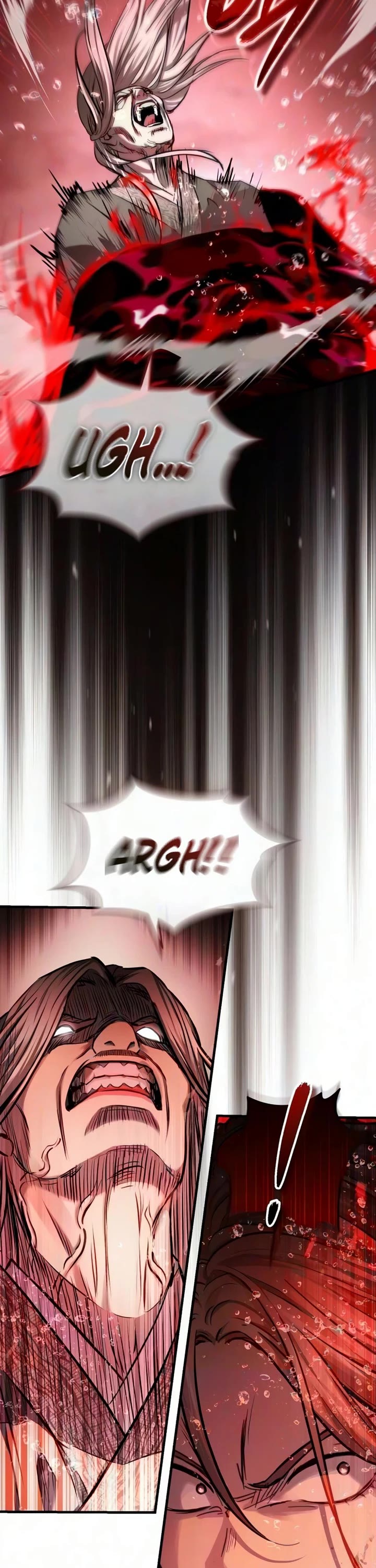 Absolute Dominion Chapter 96 page 41 - Chapter 96