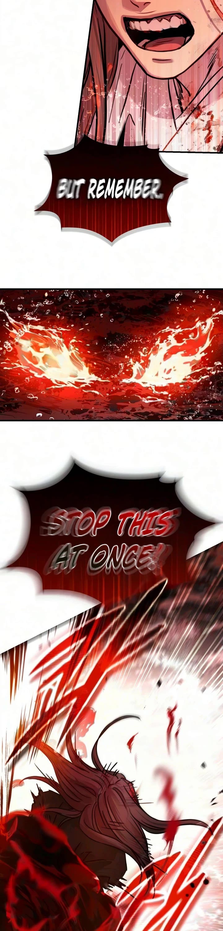 Absolute Dominion Chapter 96 page 42 - Chapter 96