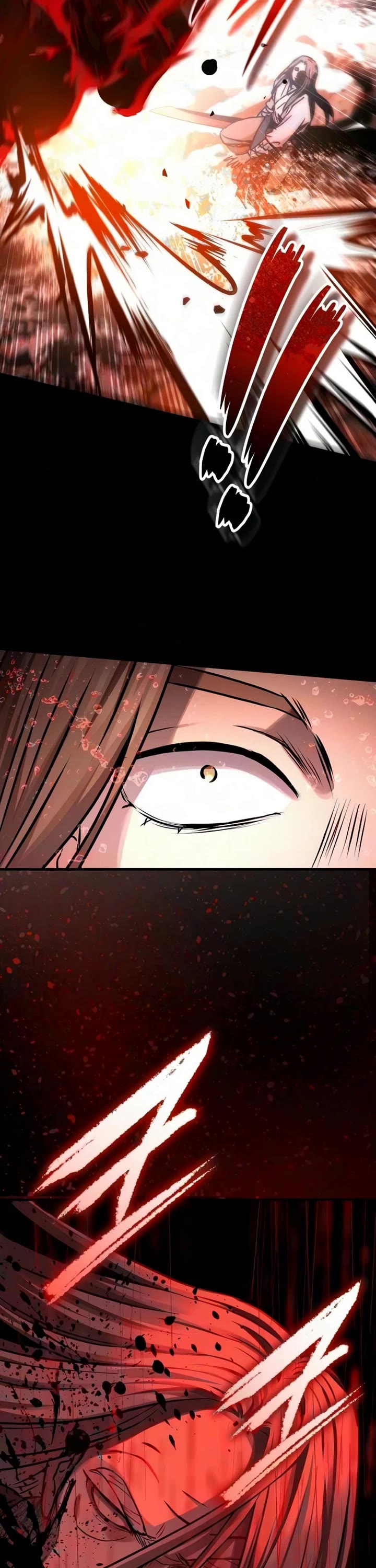 Absolute Dominion Chapter 96 page 43 - Chapter 96