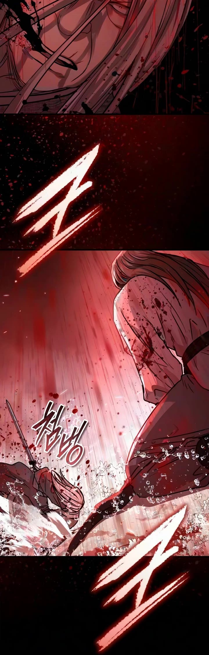 Absolute Dominion Chapter 96 page 44 - Chapter 96