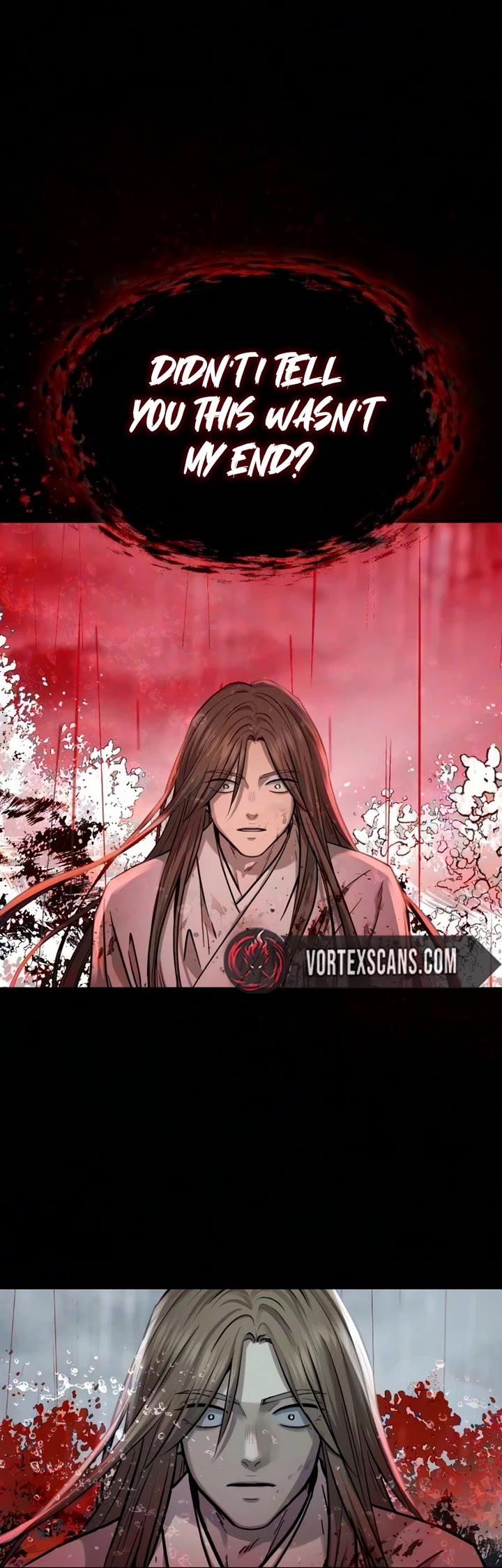 Absolute Dominion Chapter 96 page 45 - Chapter 96