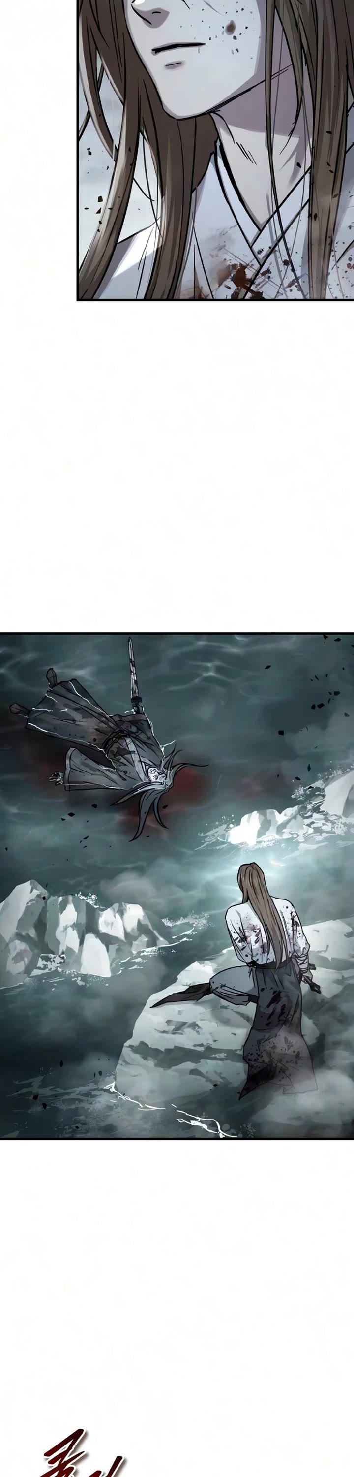 Absolute Dominion Chapter 96 page 47 - Chapter 96
