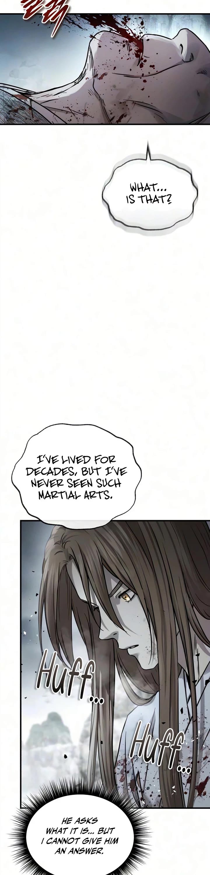 Absolute Dominion Chapter 96 page 48 - Chapter 96