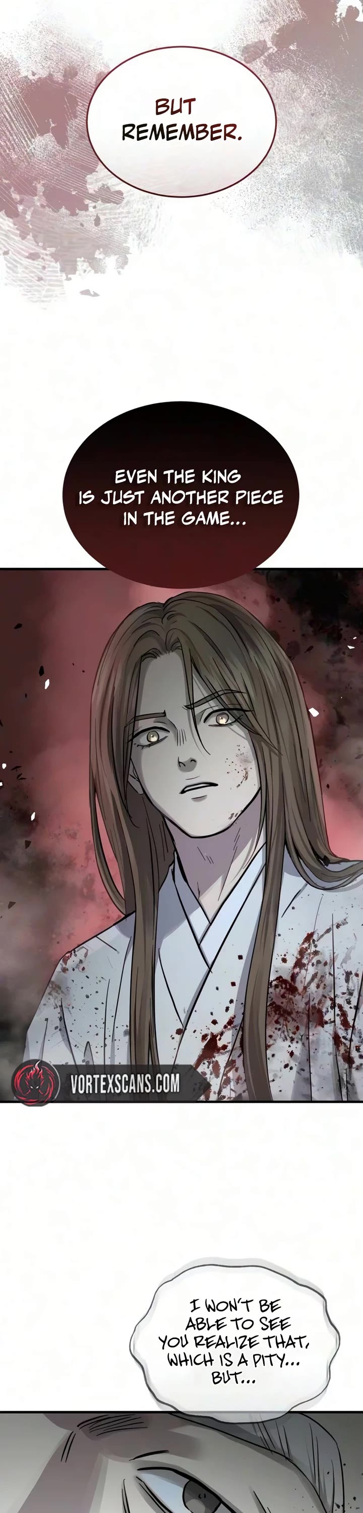 Absolute Dominion Chapter 96 page 51 - Chapter 96