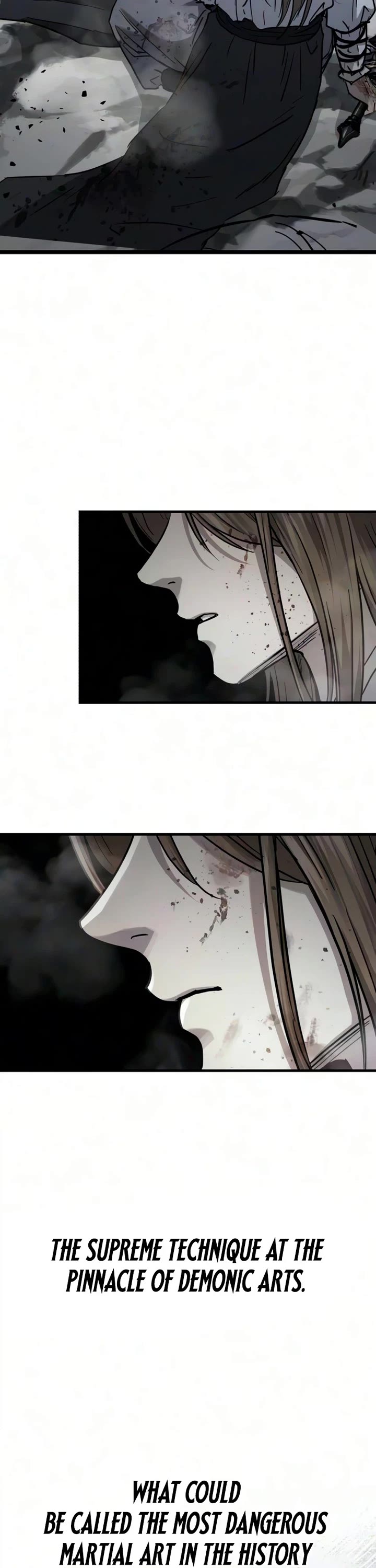 Absolute Dominion Chapter 96 page 53 - Chapter 96