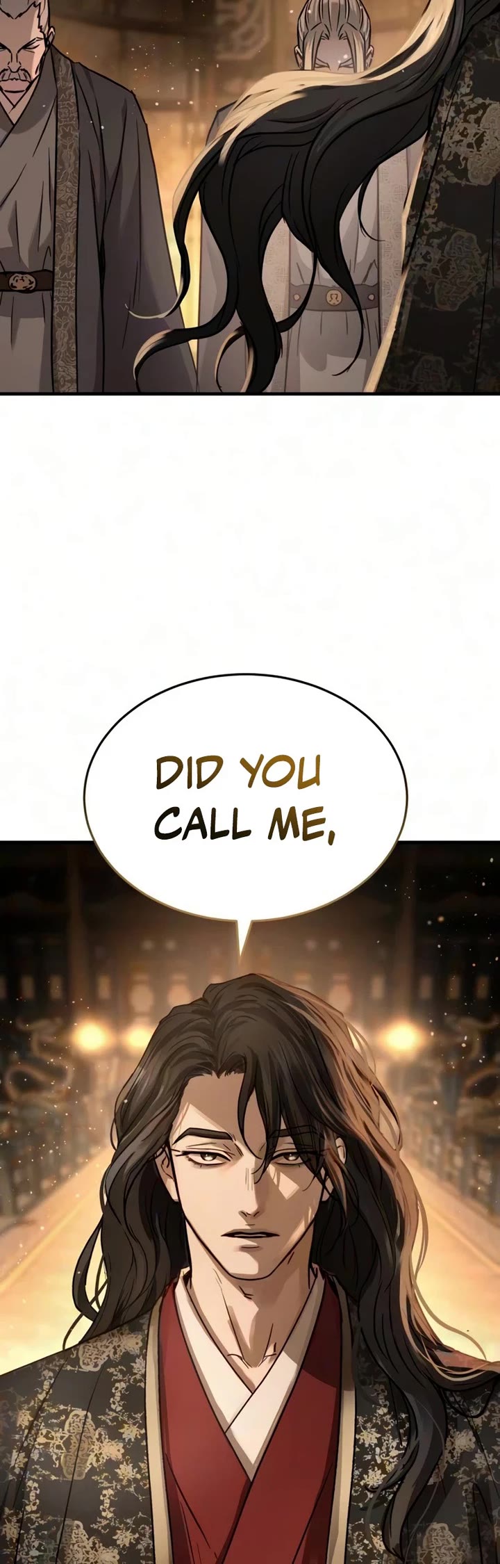 Absolute Dominion Chapter 96 page 60 - Chapter 96