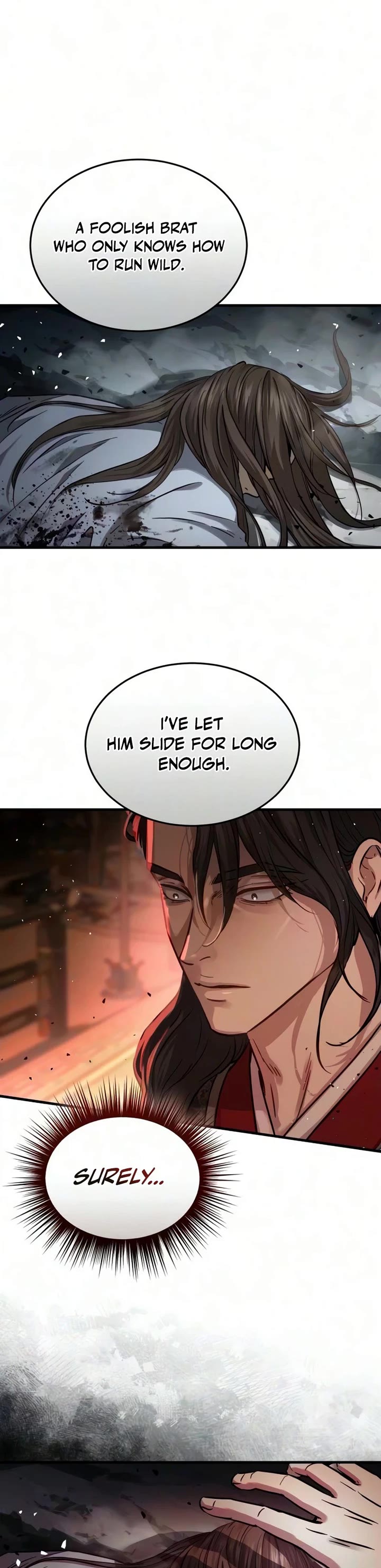 Absolute Dominion Chapter 96 page 63 - Chapter 96