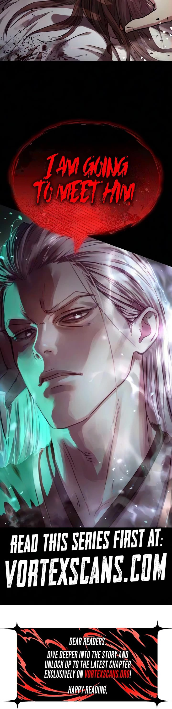 Absolute Dominion Chapter 96 page 64 - Chapter 96