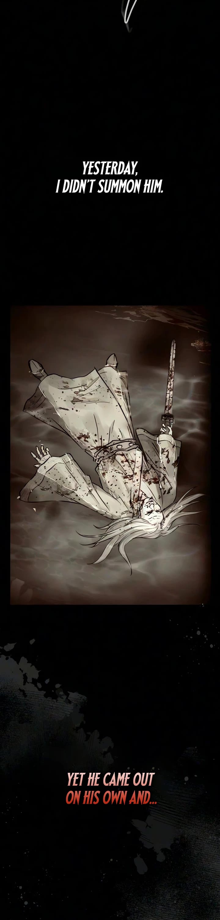 Absolute Dominion Chapter 97 page 11 - Chapter 97