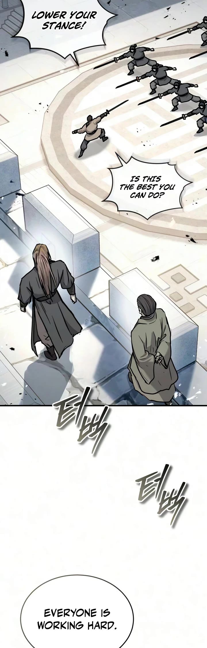 Absolute Dominion Chapter 97 page 24 - Chapter 97