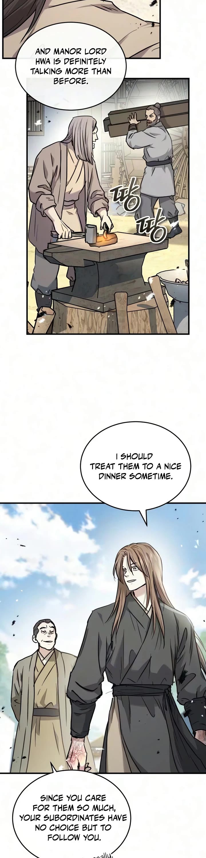 Absolute Dominion Chapter 97 page 26 - Chapter 97
