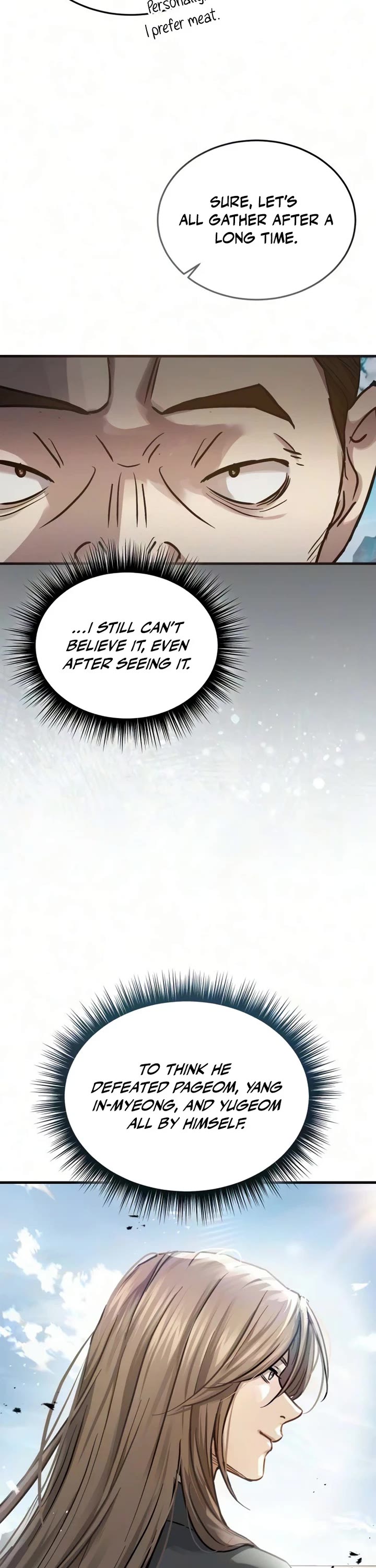 Absolute Dominion Chapter 97 page 27 - Chapter 97