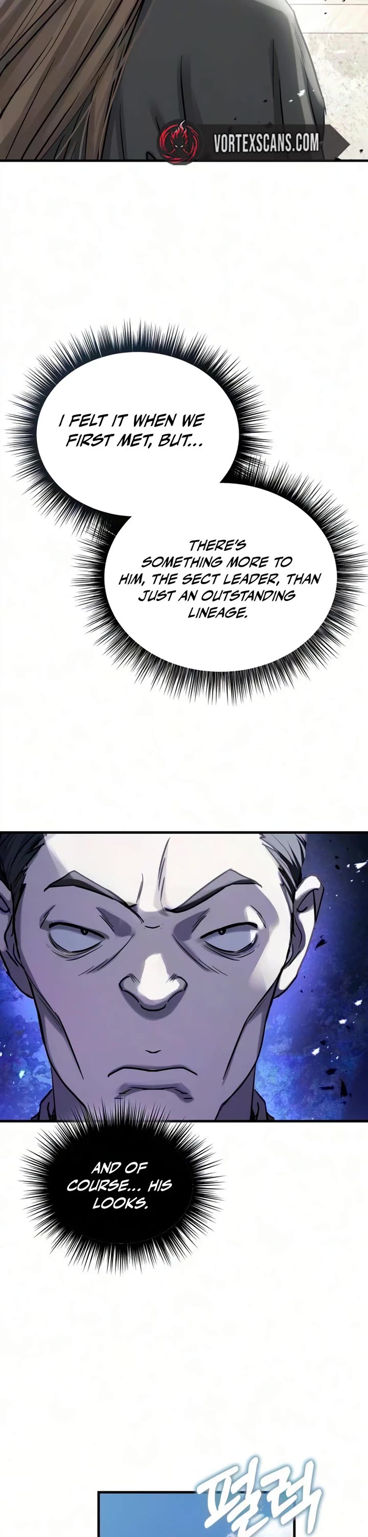 Absolute Dominion Chapter 97 page 28 - Chapter 97