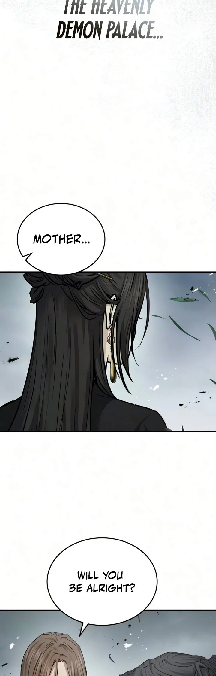 Absolute Dominion Chapter 97 page 39 - Chapter 97
