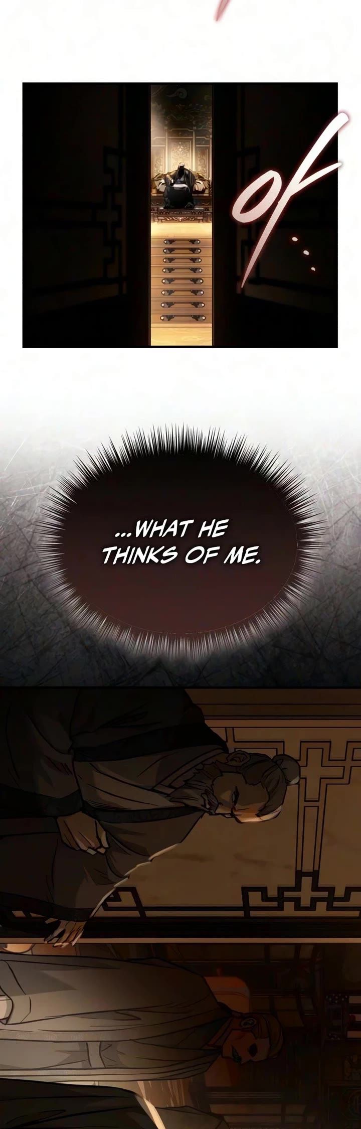 Absolute Dominion Chapter 97 page 44 - Chapter 97