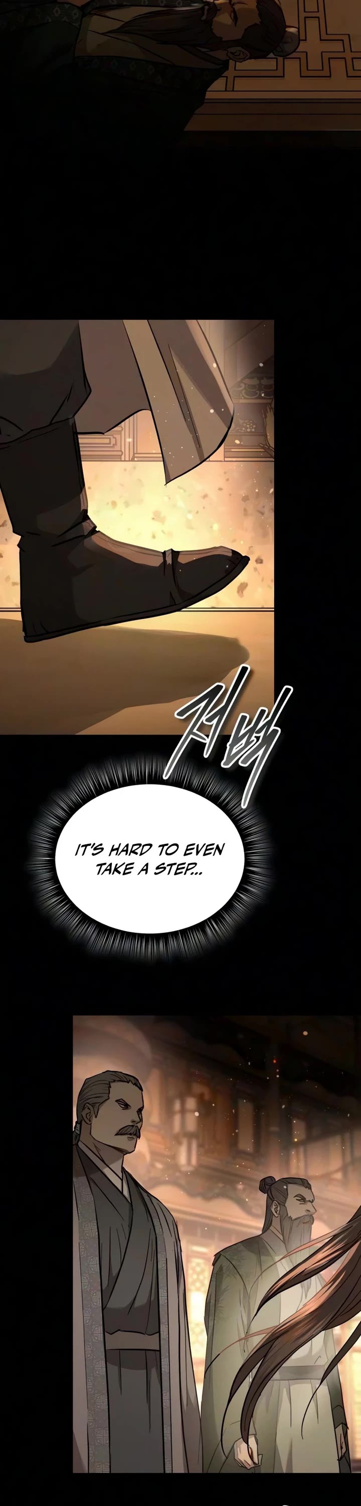 Absolute Dominion Chapter 97 page 46 - Chapter 97
