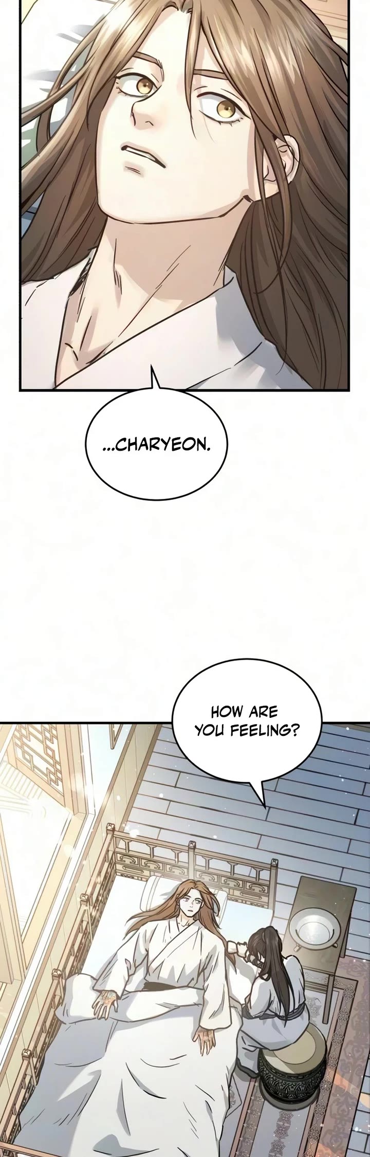 Absolute Dominion Chapter 97 page 5 - Chapter 97