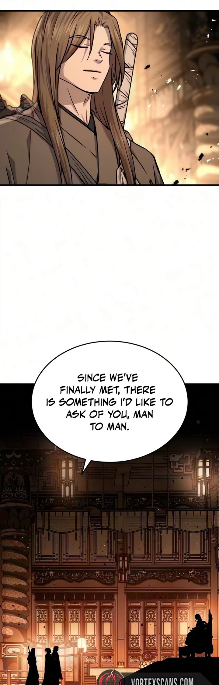 Absolute Dominion Chapter 97 page 55 - Chapter 97
