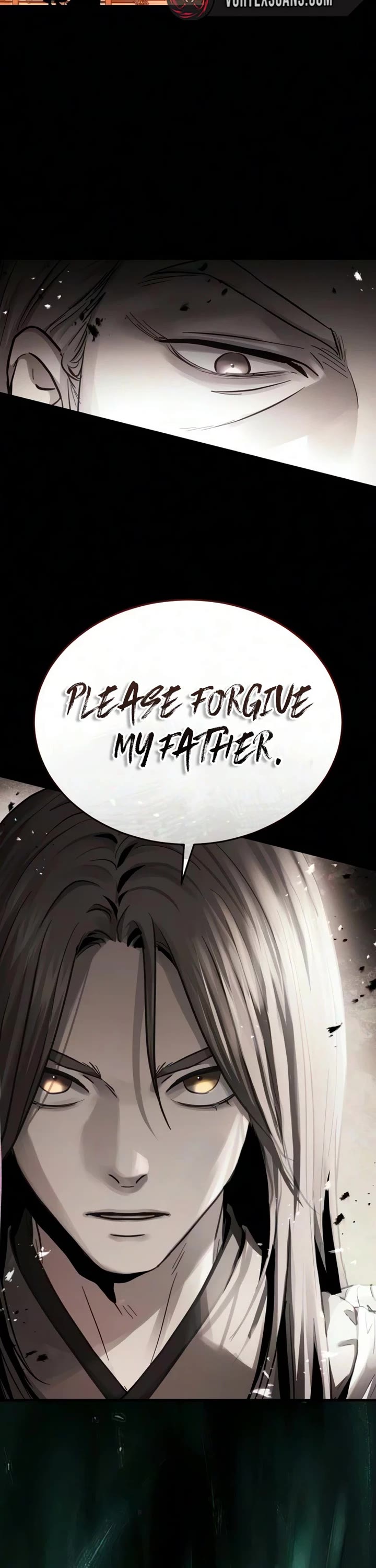 Absolute Dominion Chapter 97 page 56 - Chapter 97
