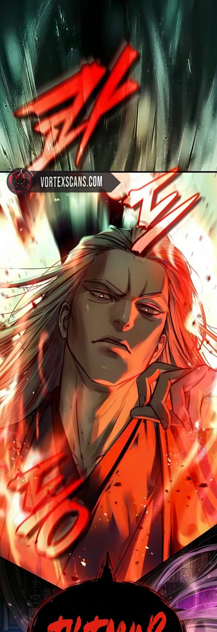 Absolute Dominion Chapter 97 page 57 - Chapter 97