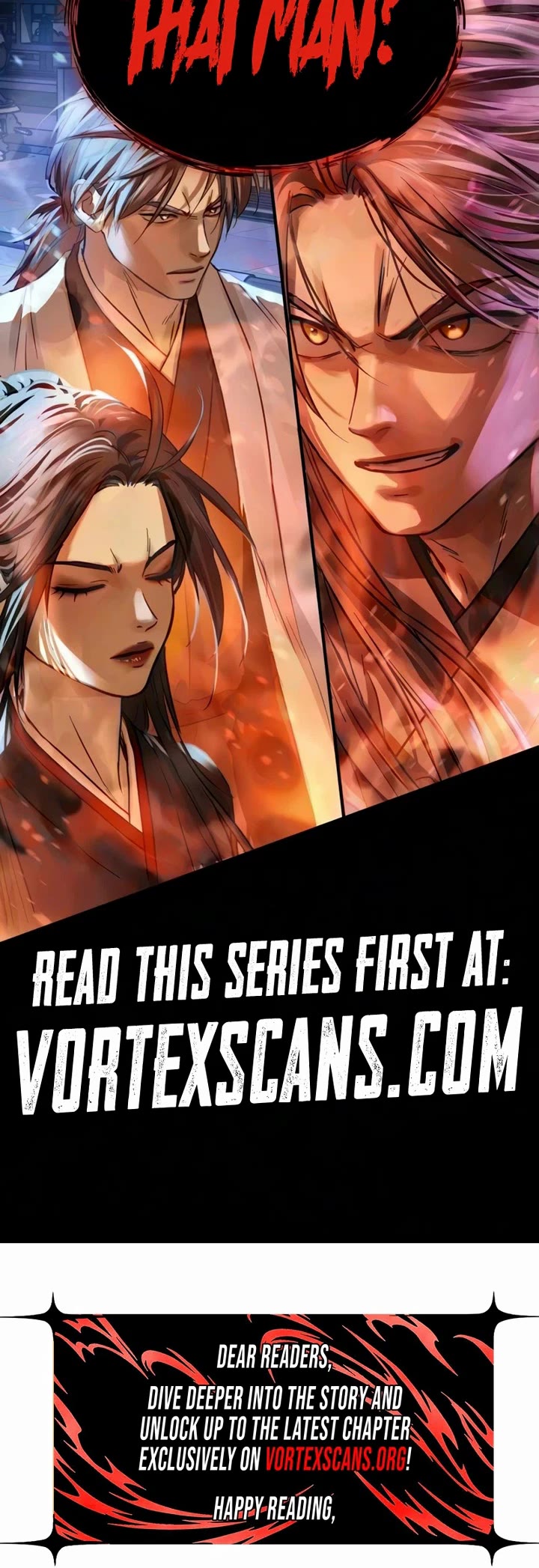 Absolute Dominion Chapter 97 page 58 - Chapter 97
