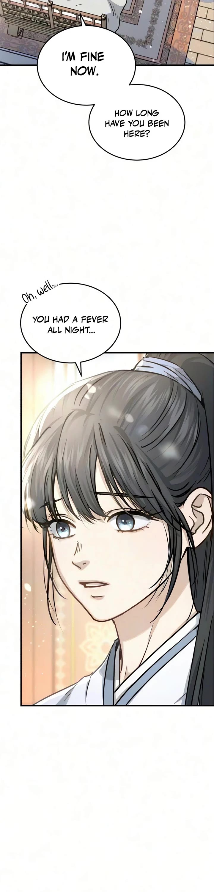 Absolute Dominion Chapter 97 page 6 - Chapter 97