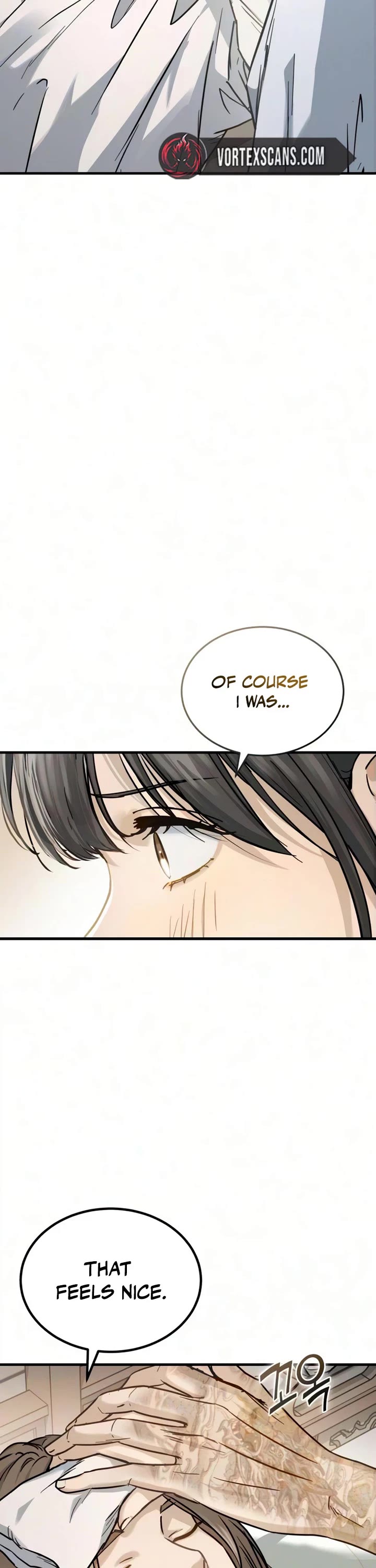 Absolute Dominion Chapter 97 page 8 - Chapter 97