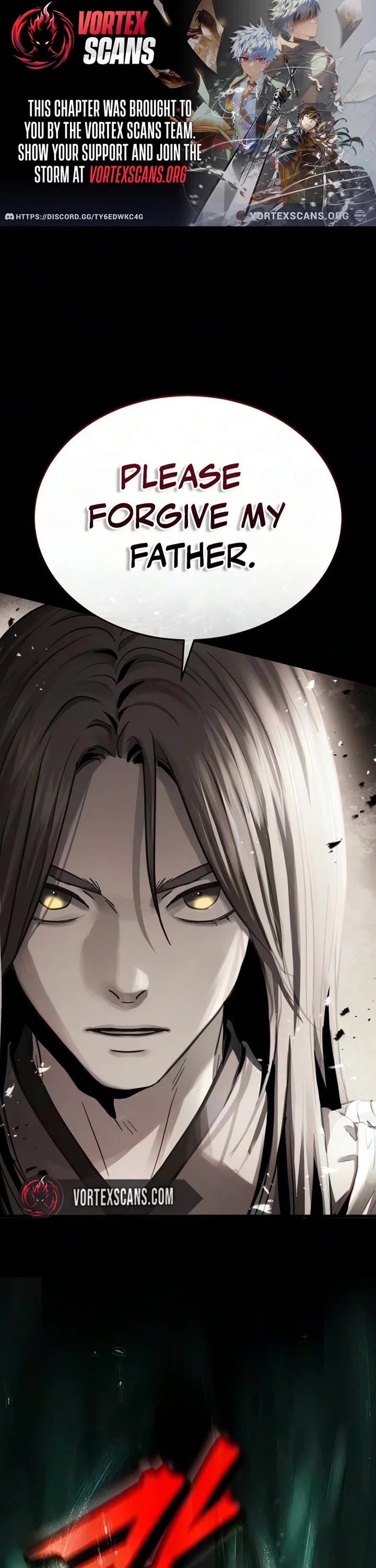 Absolute Dominion Chapter 98 page 1 - Chapter 98