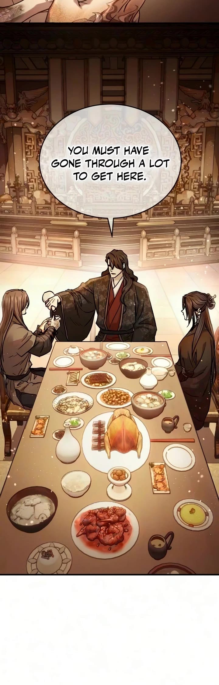 Absolute Dominion Chapter 98 page 20 - Chapter 98