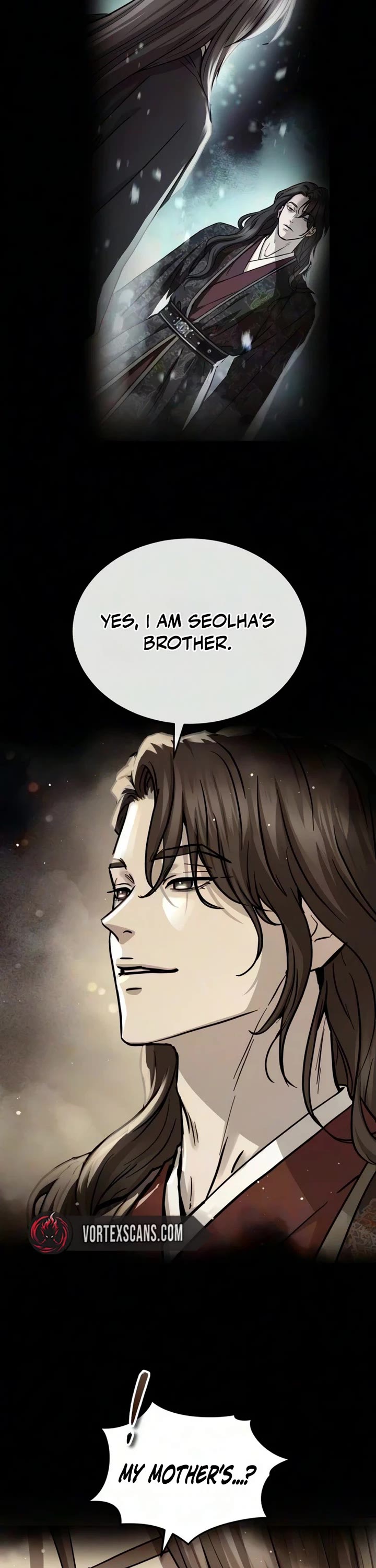Absolute Dominion Chapter 98 page 23 - Chapter 98