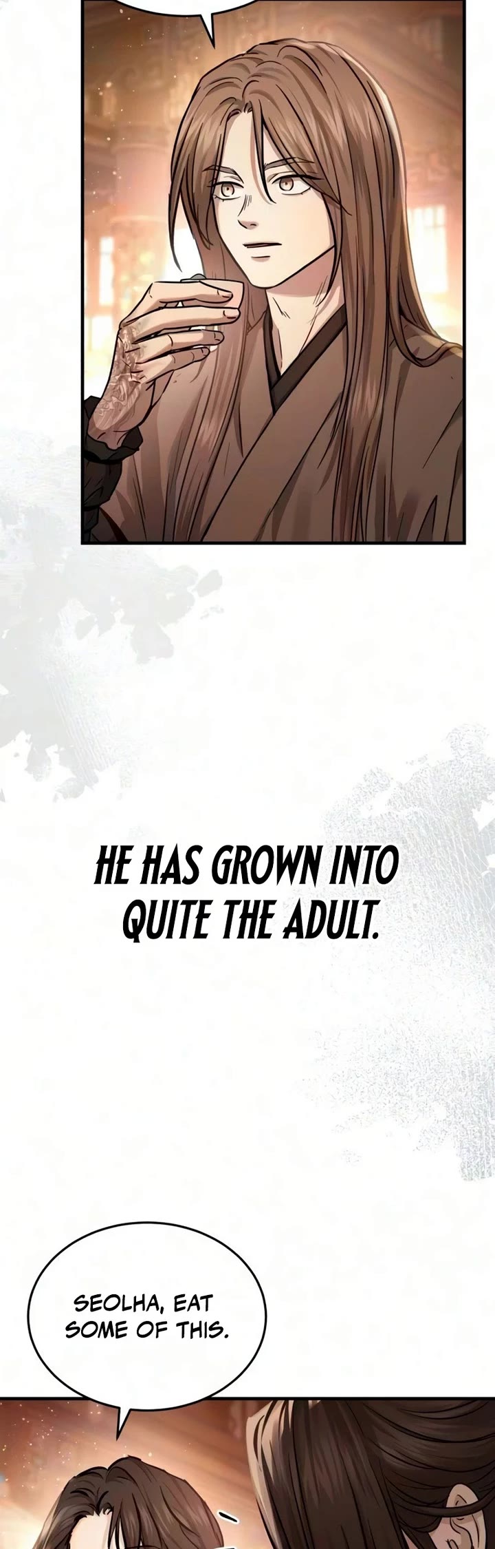 Absolute Dominion Chapter 98 page 25 - Chapter 98